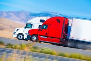 Expert Freight Brokers & Transporation Company