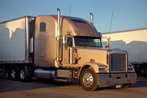 Trucking Services & Freight Brokerage